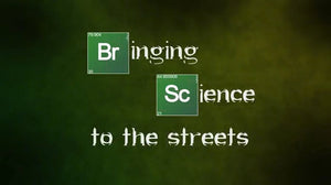 Bringing Science To The Streets Part 3