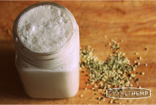 MONKEY MILK