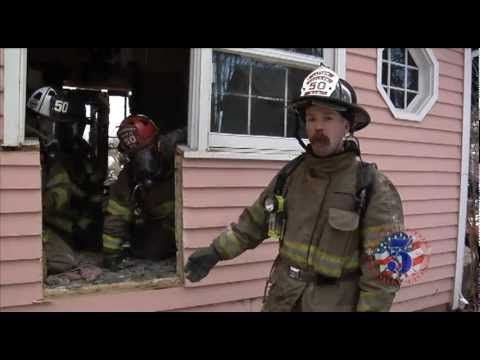 RIT: Window to Door Conversion