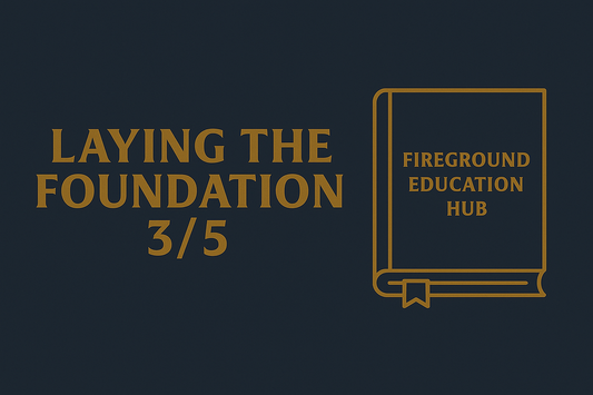 THE FOUNDATION #3 - Breaking Down Your Pay Stub: Where Does Your Money Actually Go?