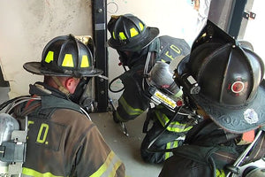 Training Minutes: Forcible Entry and Door Control