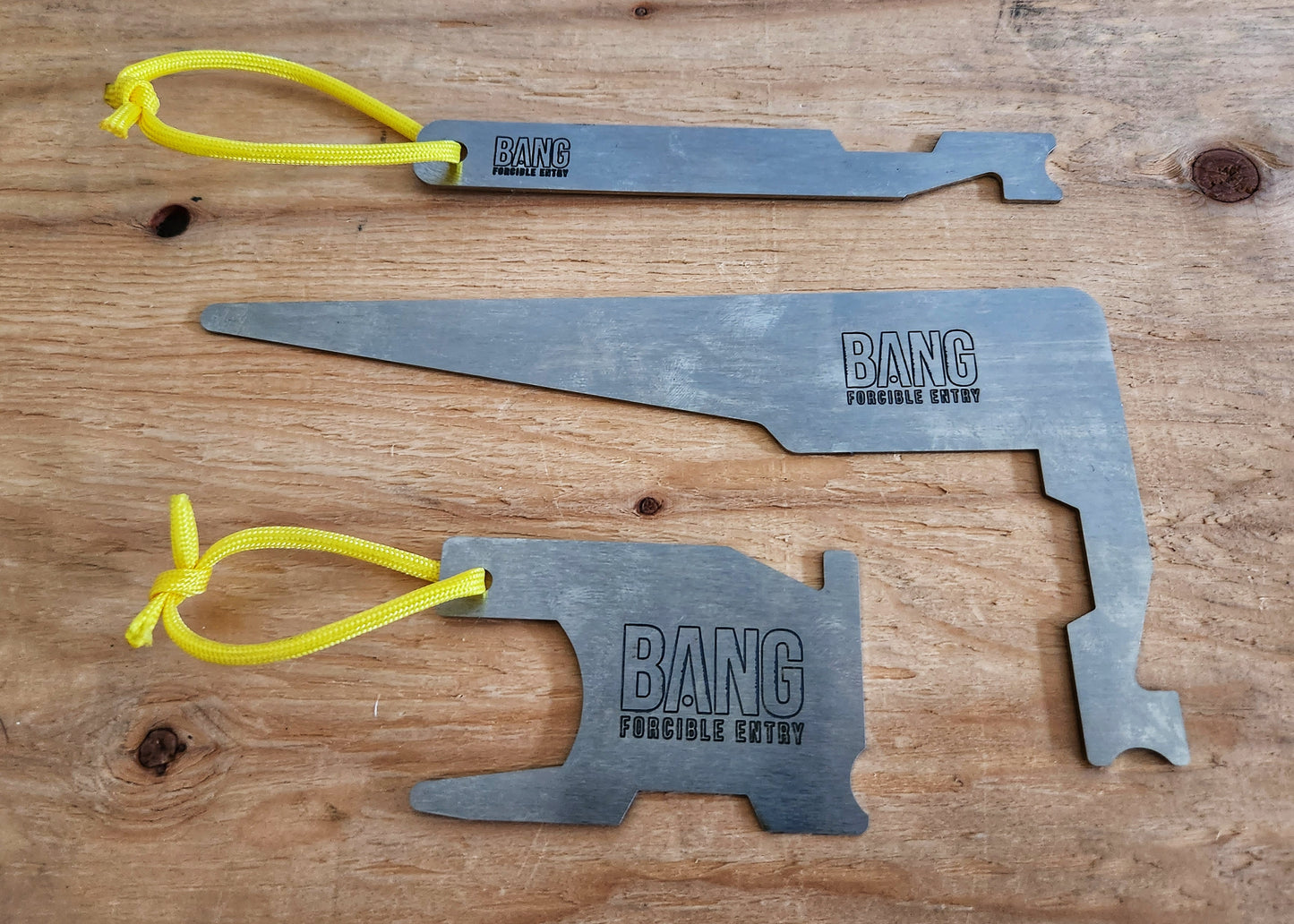 BANG'n Bundle