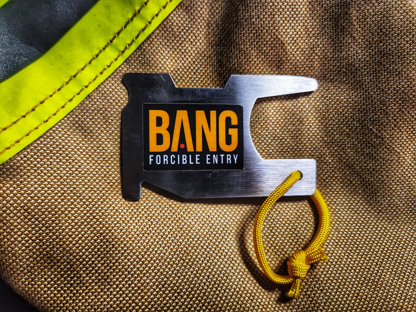 BANG Card 2.0
