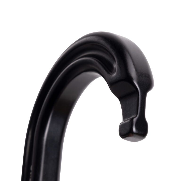 OMEGA PACIFIC RAIDER KEYLOCK 3-STAGE QUIK-LOK NFPA (CARABINER)