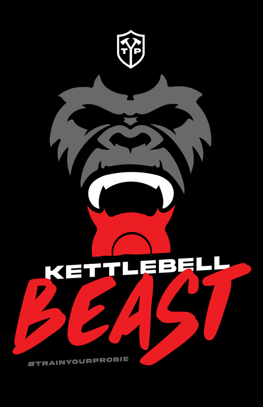 Kettlebell Beast (DOWNLOAD)
