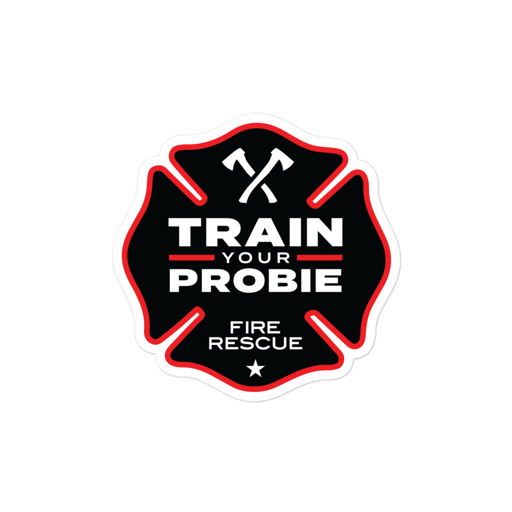 TYP Maltese Sticker