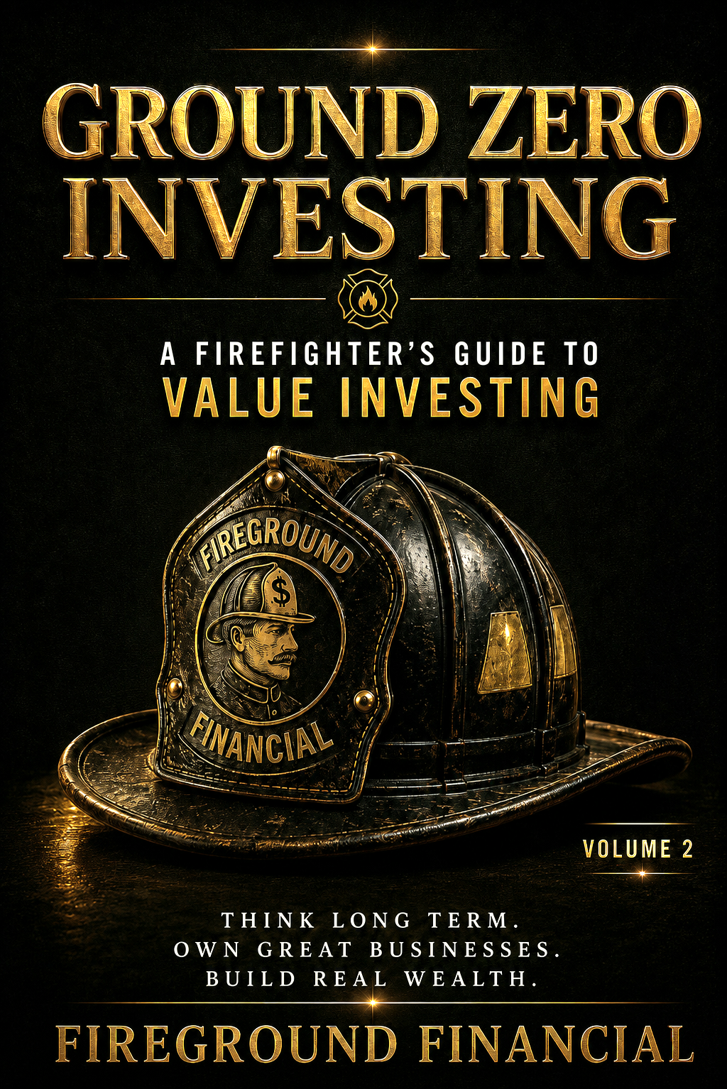 Ground Zero Investing