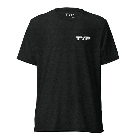 Char TYP Tri Blend T-Shirt