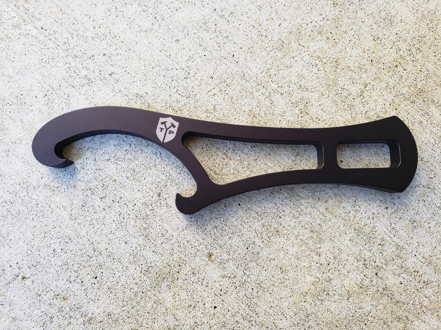 TYP Mini Hose Spanner