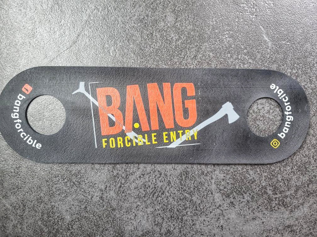 BANG Doorjamm