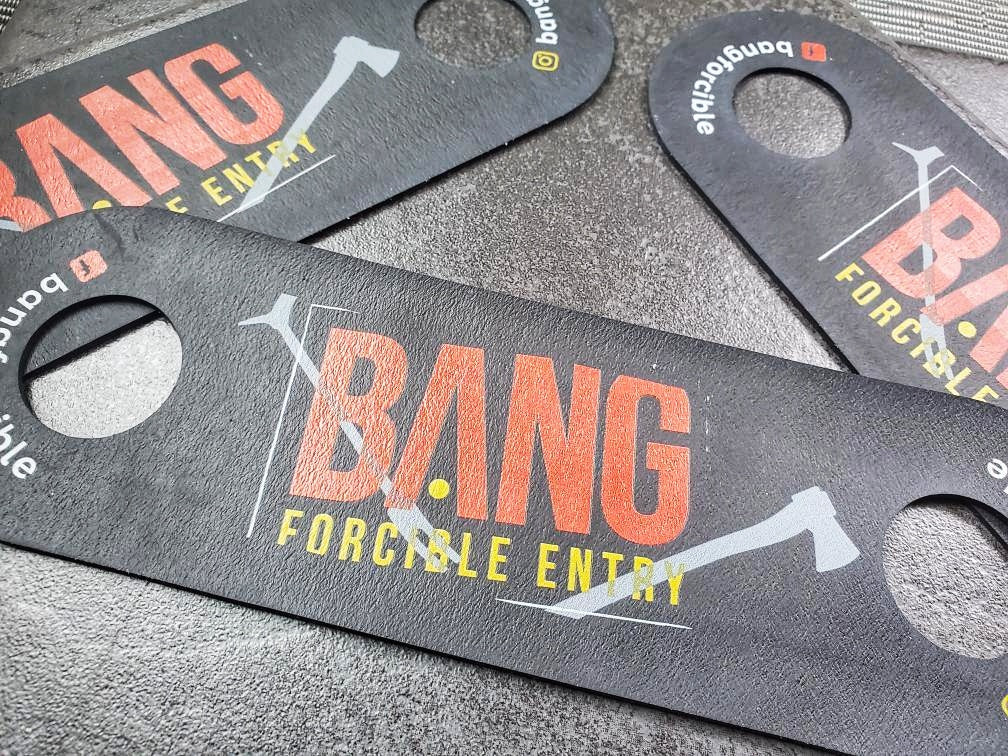 BANG Doorjamm