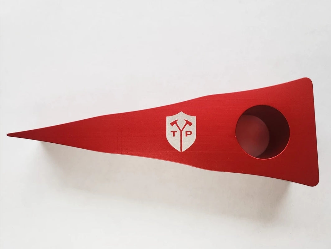 2 TYP Forcible Entry Wedges