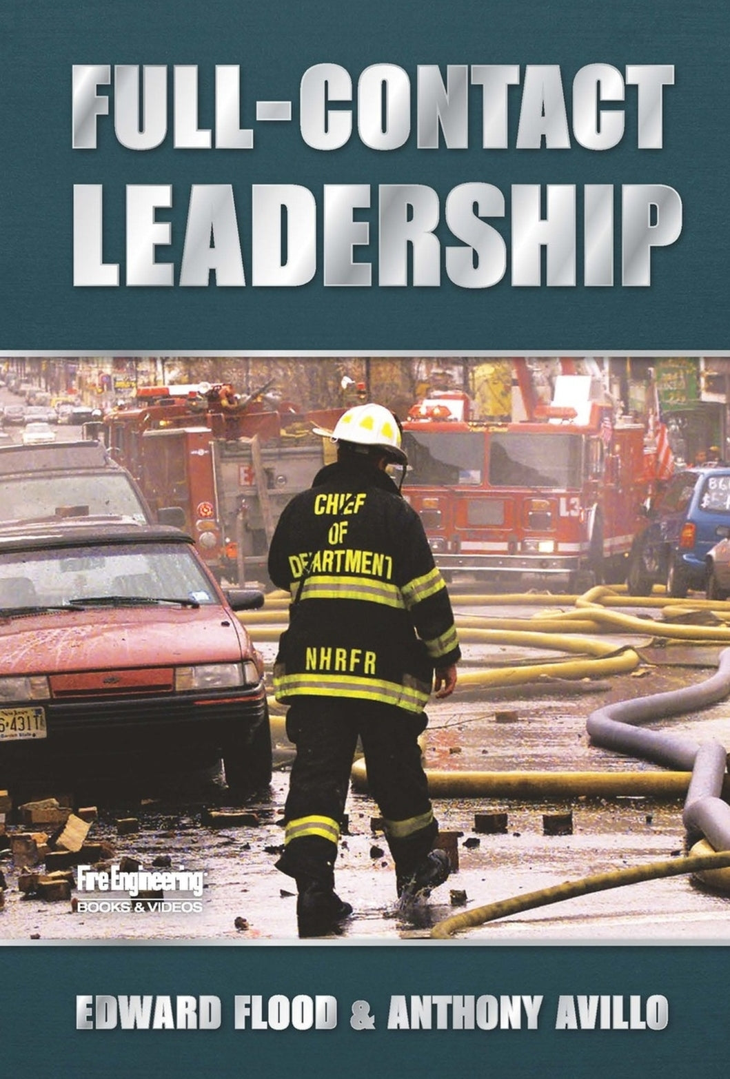 Full-Contact Leadership