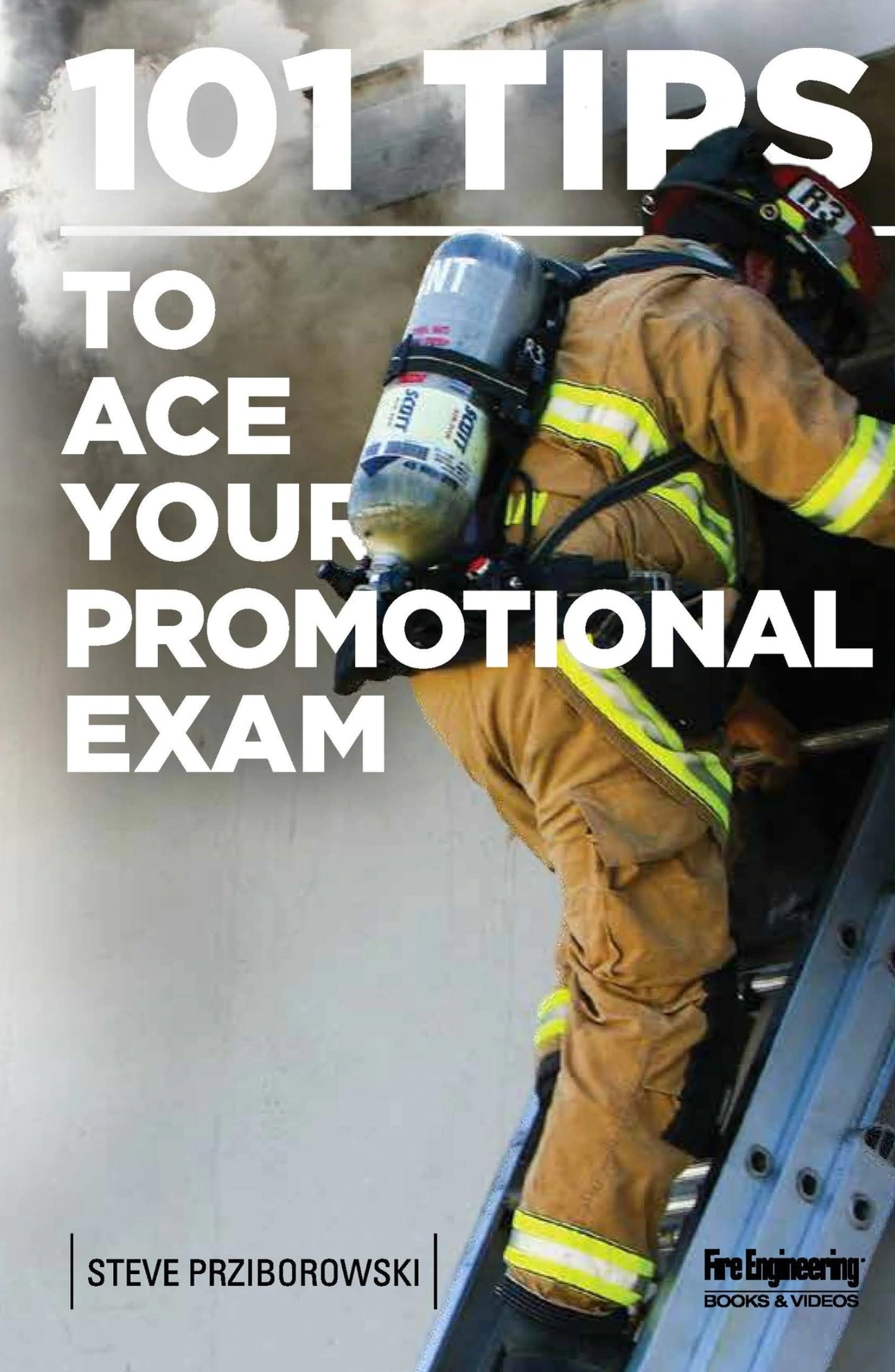 101 Tips To Ace Your Promotional Exam