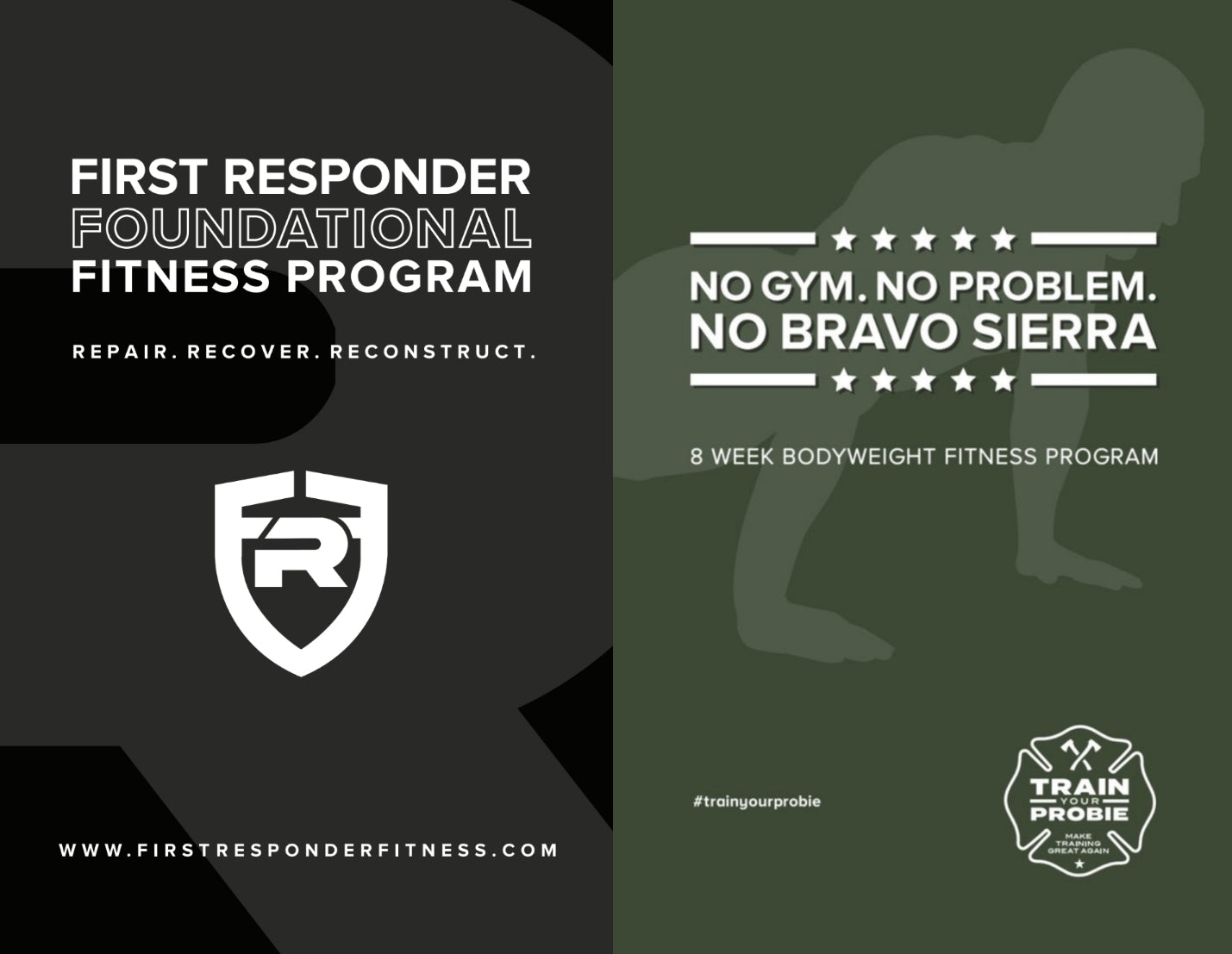 Home Workout Bundle (DOWNLOAD)