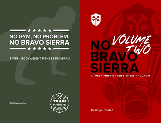 No Bravo Sierra (DOWNLOAD PACKAGE)