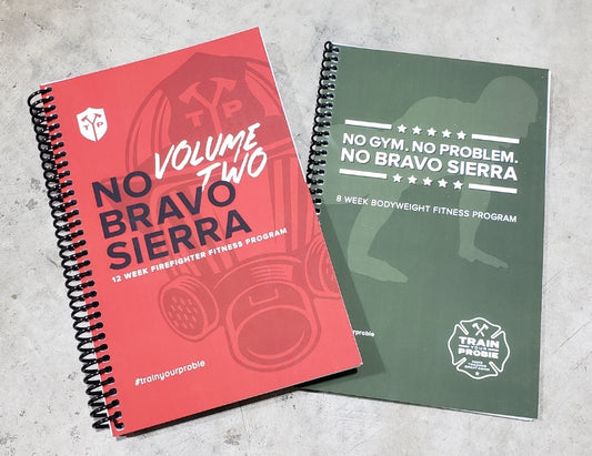 No Bravo Sierra (BOOK BUNDLE)