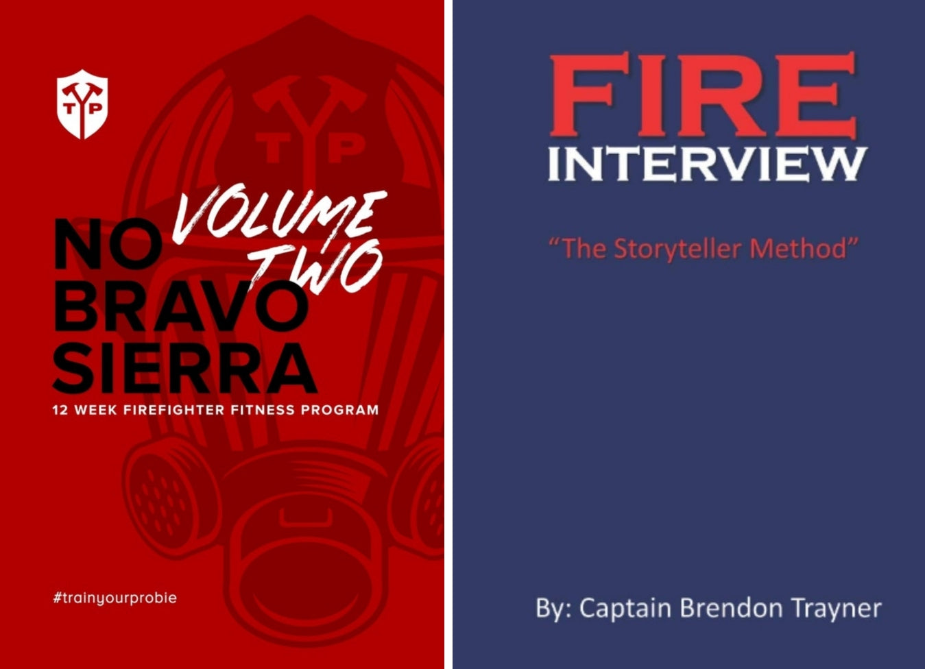 GET HIRED Book Bundle