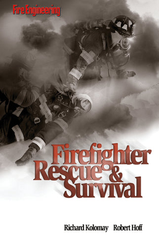 Firefighter Rescue & Survival