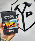 Surface Ice Rescue Field Guide