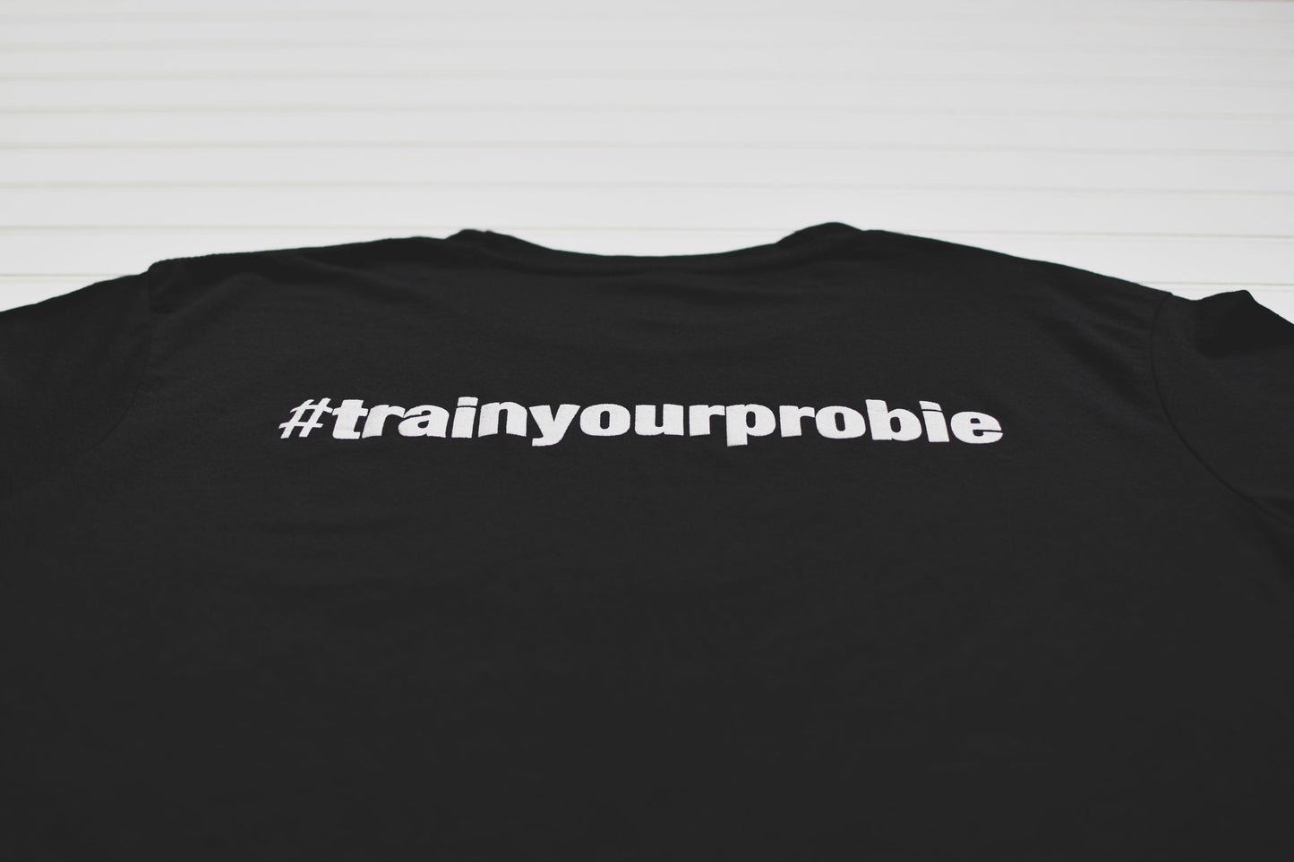 TYP Fitted T-Shirt