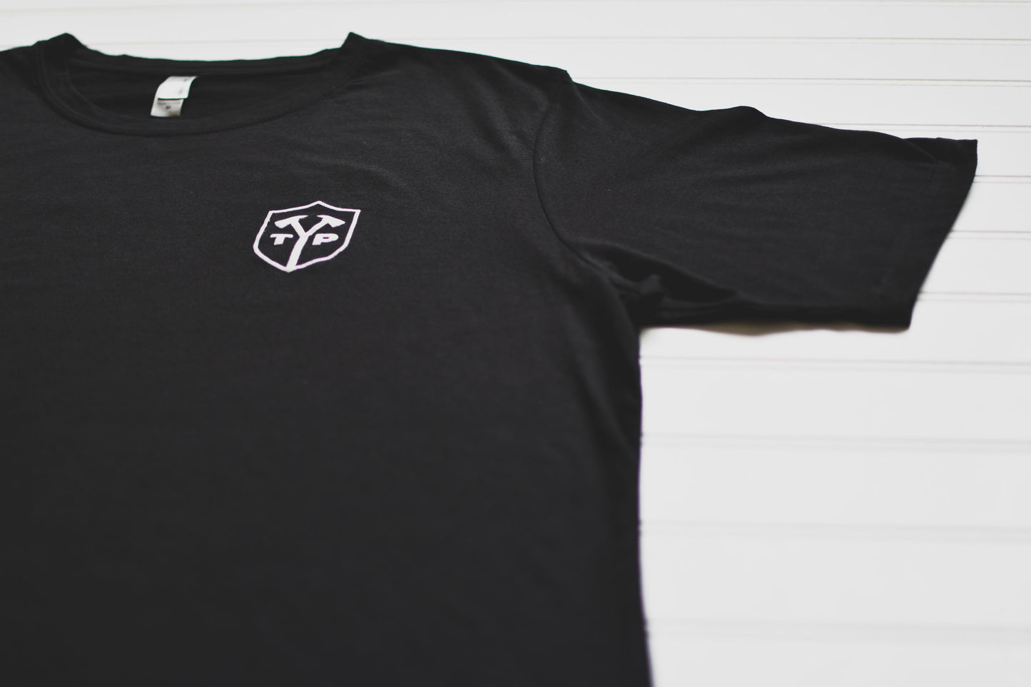 TYP Fitted T-Shirt