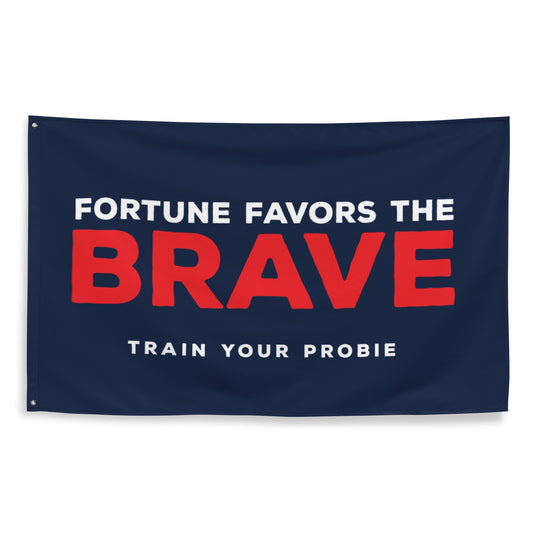 The Brave Flag