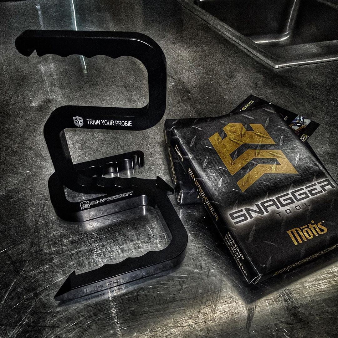 TYP SNAGGER TOOL (Limited Edition)