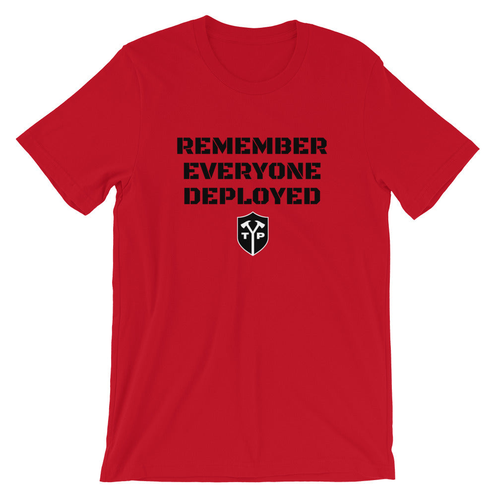 TYP R.E.D. T-Shirt