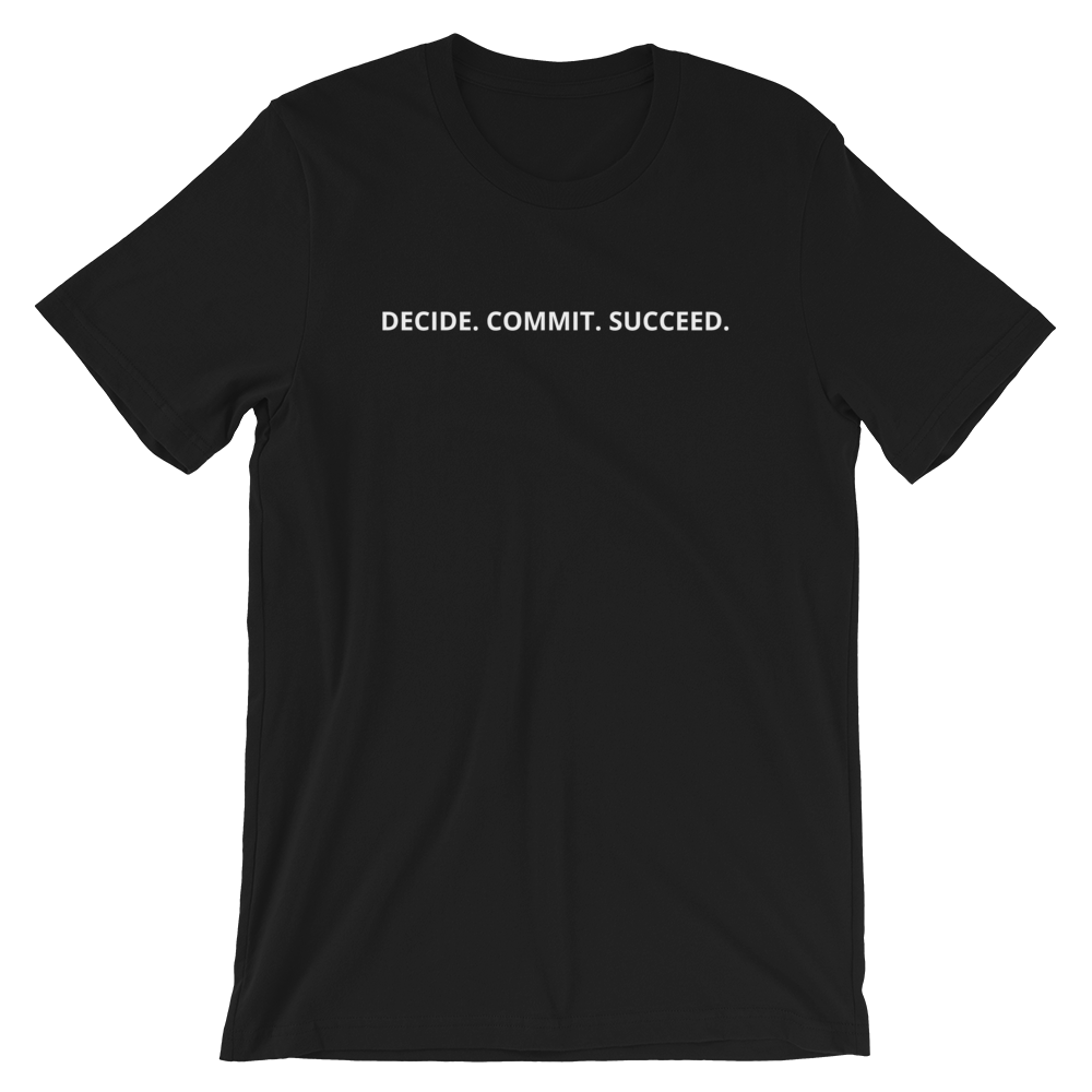 "Recipe For Success" T-Shirt