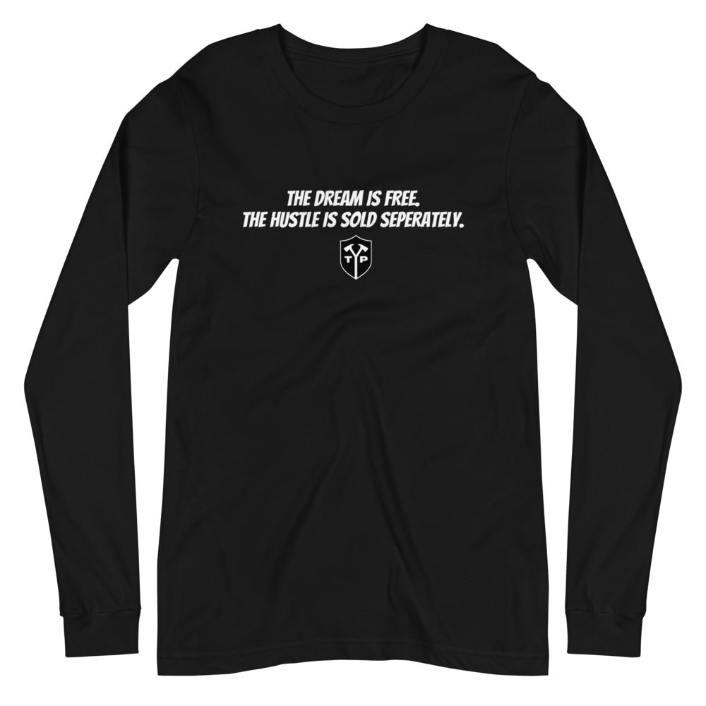 TYP HUSTLE Tee
