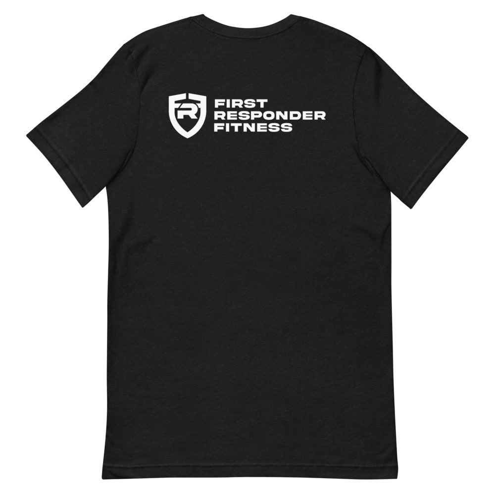 First Responder Fit T-Shirt