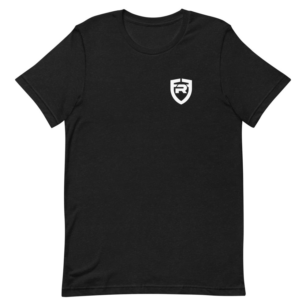 First Responder Fit T-Shirt