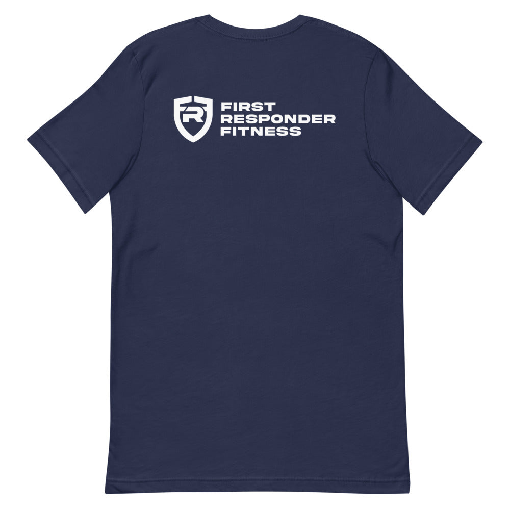First Responder Fit T-Shirt