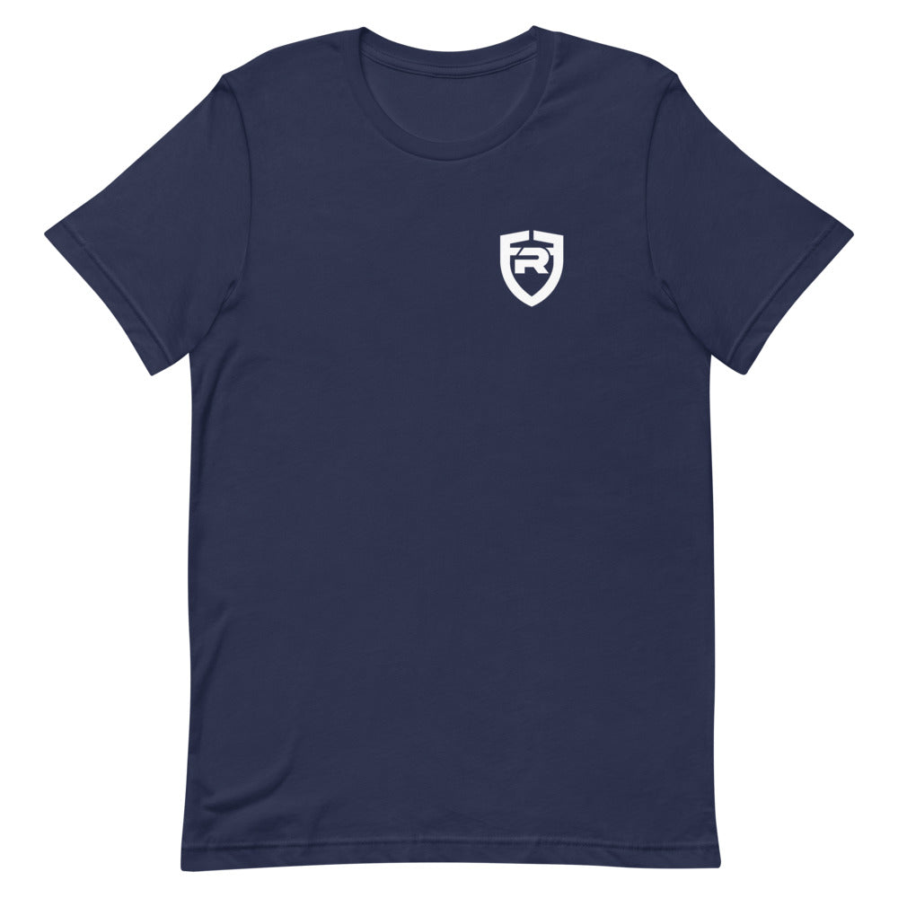 First Responder Fit T-Shirt