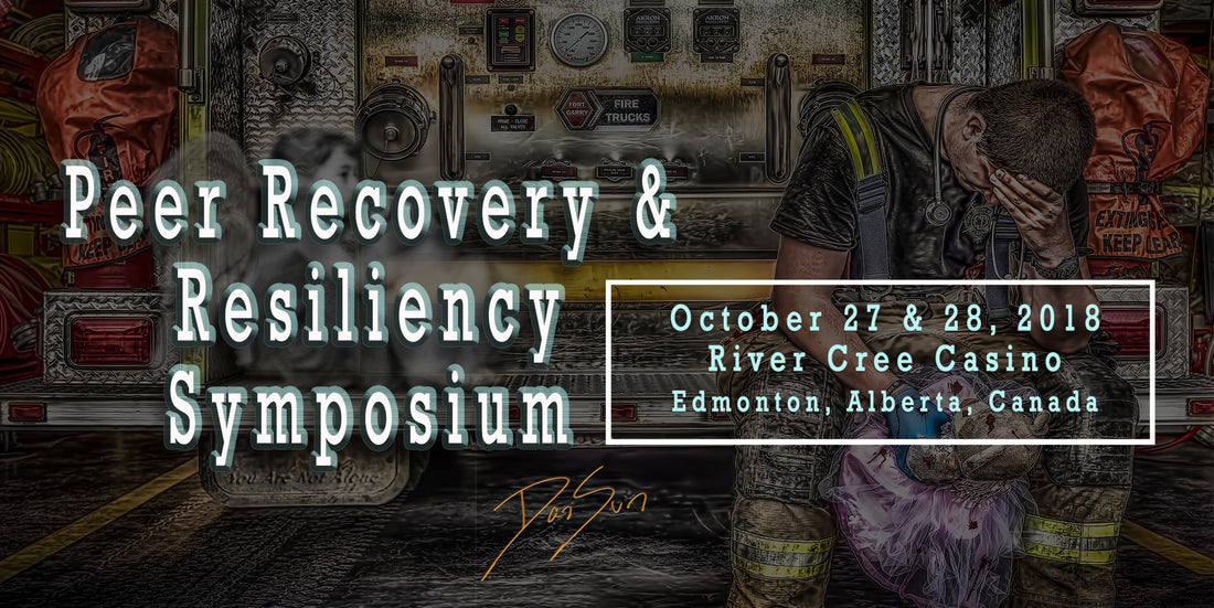 PTSD Symposium Sponsorship