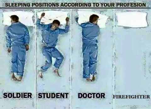 SLEEP TO SURVIVE: HOW TO MANAGE SLEEP DEPRIVATION