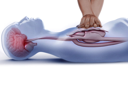 How fast should our compressions be?
