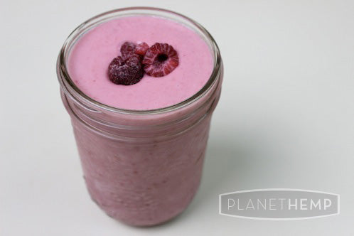 RASPBERRY MANGO BLISS