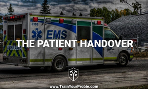 The Patient Handover