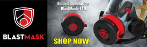 Blast Mask