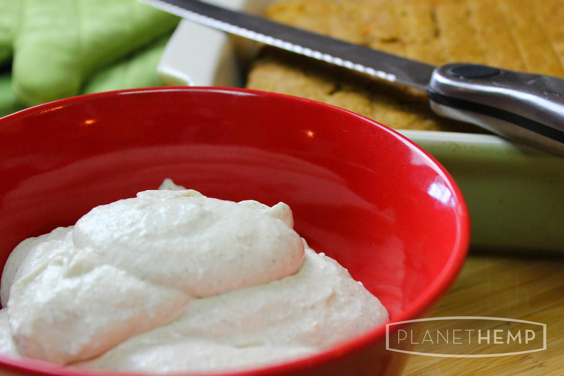 HEMP DREAM CREAM