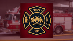 Calgary Fire Department Technical Rescue