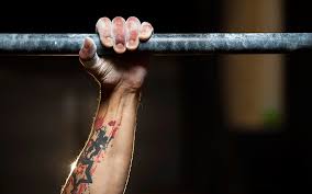 Grip Strength And Why It's Important To Focus On It During Training