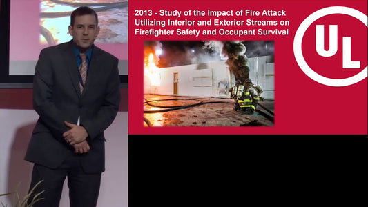 Understanding Residential Fire Attack