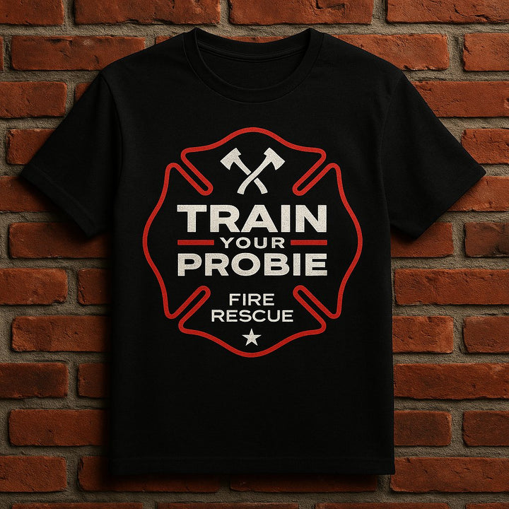 Train Your Probie