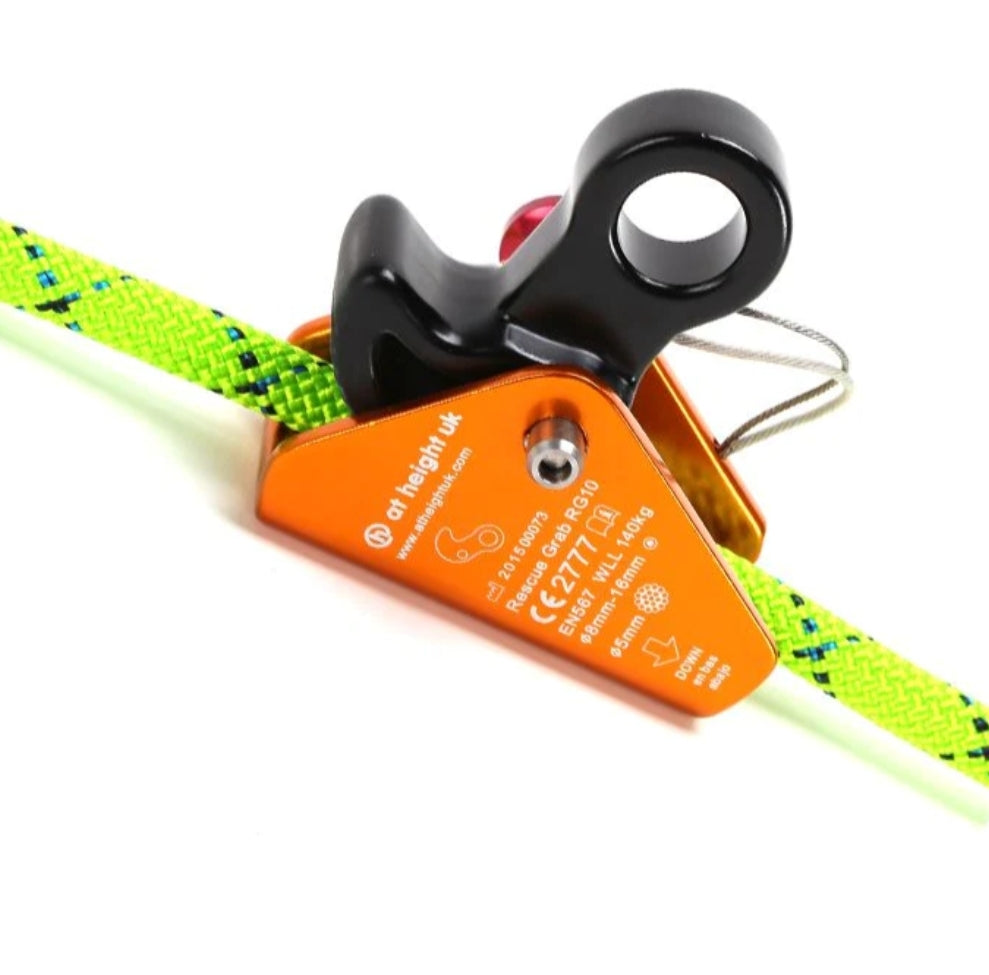 Rescue Gear