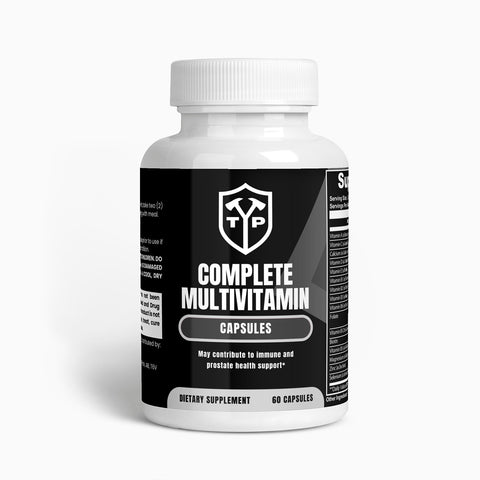 Complete Multivitamin