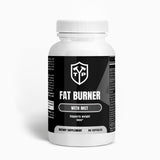 Fat Burner with MCT