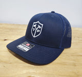 TYP Trucker Hat (NAVY)